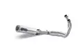 GPR SuzukiGsx-8R 2022/2024 e5 M3 INOX FS - Duell MP varaosat ja tarvikkeet - 108753 - 1