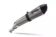 GPR Swm MotorcyclesRS650R 2017/2018 e3 Gpe Ann. titanium MFS - Duell MP varaosat ja tarvikkeet - 105323 - 1