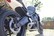 GPR Triumph Trident 660 2021/2022 e5 EC-Approv. full line exhaust catalized Pow - Duell MP varaosat ja tarvikkeet - 108643 - 1