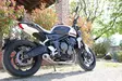 GPR Triumph Trident 660 2021/2022 e5 EC-Approv. full line exhaust catalized Pow - Duell MP varaosat ja tarvikkeet - 108643 - 1