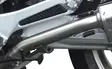 GPR Yamaha Fjr 1300 2017/20 e4 Pair EC-Approv. slip-on exhaust catalized Triova - Duell MP varaosat ja tarvikkeet - 109473 - 1
