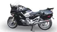 GPR Yamaha Fjr 1300 2017/20 e4 Pair EC-Approv. slip-on exhaust catalized Triova - Duell MP varaosat ja tarvikkeet - 109473 - 1