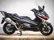 GPR Yamaha T-Max 530 2012/16 e3 EC-Approv. full line exhaust catalized Gpe Ann. - Duell MP varaosat ja tarvikkeet - 105973 - 1