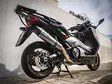 GPR Yamaha T-Max 530 2012/16 e3 EC-Approv. full line exhaust catalized Gpe Ann. - Duell MP varaosat ja tarvikkeet - 105973 - 1