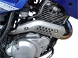 GPR Yamaha Xtz 600 Teneré 1985/86 Decat pipe manifold Collettore - Duell MP varaosat ja tarvikkeet - 111013 - 1