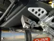 GPR Yamaha Yzf-R 125 i.e. 2008/13 EC-Approv. full line exhaust Furore Nero - Duell MP varaosat ja tarvikkeet - 105593 - 1