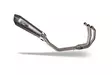 GPR YamahaMt-09 Tracer 900 2015/2020 Gpe Ann. titanium FS - Duell MP varaosat ja tarvikkeet - 110263 - 1