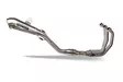 GPR YamahaTracer 9 2021/2024 e5 SATINOX FS - Duell MP varaosat ja tarvikkeet - 108663 - 1