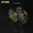 Haan wheel Husqvarna FC 16-22 19-2,15 MAGNESIUM HUB/BLACK RIM - Duell MP varaosat ja tarvikkeet - 63713 - 1