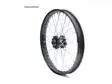 Haan wheel Tenere 700 21-1,85 BLACK HUB/BLACK RIM - Duell MP varaosat ja tarvikkeet - 63373 - 1