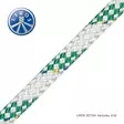 Herkules White-Green 14mm x 150m - Duell venetarvikkeet - 67003 - 1