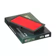 Hiflo ilmansuodatin HFA4801 - Duell MP varaosat ja tarvikkeet - 128883 - 1