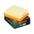 HiFlo ilmansuodatin HFA6302 - Duell MP varaosat ja tarvikkeet - 129013 - 1