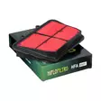 HiFlo ilmansuodatin HFA6501 - Duell MP varaosat ja tarvikkeet - 128853 - 1