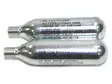 Hiilihappopatruuna 16g 2pakk. - Duell muut varaosat ja tarvikkeet - 89653 - 1