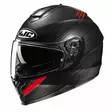 HJC Kypärä C70N Sway MC1 Harmaa/Musta M - Duell ajovarusteet - 57073 - 1