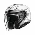 HJC Kypärä F31 Bask Valkoinen/Harmaa MC10, 2XL - Duell ajovarusteet - 55853 - 1