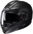 HJC Kypärä RPHA 91 Matta Musta, 55-56cm S - Duell ajovarusteet - 56533 - 1