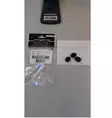 HJC Peak screw set CS-MX II - Duell ajovarusteet - 54573 - 1