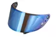 HJC visiiri HJ-35 Blue Mirror RPHA 1 Pinlock Prepared - Duell ajovarusteet - 55463 - 1