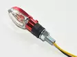 Hyper Vilkut Mini Arrow e-hyv. Punainen - Duell MP varaosat ja tarvikkeet - 131373 - 1