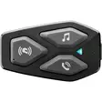 Interphone U-COM 3 Single-pack Kypäräpuhelin - Duell MP varaosat ja tarvikkeet - 116473 - 1