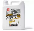 Ipone Katana SNOW 0W40 4L (6) - Duell öljyt ja muut nesteet - 141253 - 1