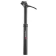Istuinkannatin ERGOTEC up and down säädettävä 31.6 pituus 402mm - Duell polkupyörien varaosat ja tarvikkeet - 58453 - 1