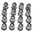 ITP Vara avain 12x1,5mm mutterisarjalle - Duell ATV varaosat ja tarvikkeet - 28913 - 1