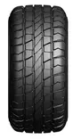JOURNEY Rengas P3189 26 x 11.00 - 14-Ply TL E-hyv. - Duell ATV varaosat ja tarvikkeet - 28693 - 1