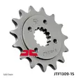 JT Eturatas JTF1309.15 - Duell MP varaosat ja tarvikkeet - 118473 - 1