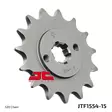 JT Eturatas JTF1554.15 - Duell MP varaosat ja tarvikkeet - 118563 - 1