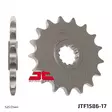 JT Eturatas JTF1586.17 - Duell MP varaosat ja tarvikkeet - 118873 - 1