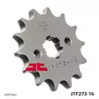 JT Eturatas JTF273.14 - Duell MP varaosat ja tarvikkeet - 118923 - 1
