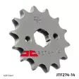JT Eturatas JTF274.14 - Duell MP varaosat ja tarvikkeet - 118803 - 1