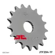 JT Eturatas JTF394.17 - Duell MP varaosat ja tarvikkeet - 118743 - 1