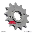JT Eturatas JTF516.13 - Duell MP varaosat ja tarvikkeet - 117823 - 1