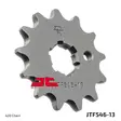 JT Eturatas JTF546.13 - Duell MP varaosat ja tarvikkeet - 117343 - 1
