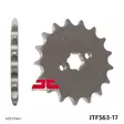 JT Eturatas JTF563.17 - Duell MP varaosat ja tarvikkeet - 117673 - 1