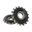 JT Eturatas RB - OEM Kumivaimennettu JTF579.17RB - Duell MP varaosat ja tarvikkeet - 117143 - 1