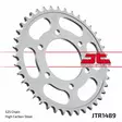 JT Rear Sprocket JTR1489.46 - Duell MP varaosat ja tarvikkeet - 117783 - 1