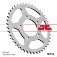 JT Rear Sprocket JTR15.46 - Duell MP varaosat ja tarvikkeet - 117643 - 1