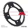 JT Rear Sprocket JTR1798.47 - Duell MP varaosat ja tarvikkeet - 117853 - 1