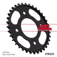JT Rear Sprocket JTR231.36 - Duell MP varaosat ja tarvikkeet - 118003 - 1