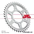 JT Takaratas JTR1489.43 - Duell MP varaosat ja tarvikkeet - 117593 - 1