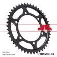 JT Takaratas JTR1490.45 - Duell MP varaosat ja tarvikkeet - 117933 - 1