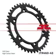 JT Takaratas JTR460.43 - Duell MP varaosat ja tarvikkeet - 117123 - 1