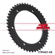 JT Takaratas JTR463.48 - Duell MP varaosat ja tarvikkeet - 118103 - 1