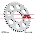 JT Takaratas JTR476.40 - Duell MP varaosat ja tarvikkeet - 117663 - 1