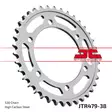 JT Takaratas JTR479.38 - Duell MP varaosat ja tarvikkeet - 117843 - 1